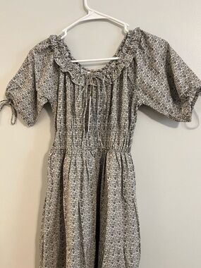 Neuflora | Leavenworth Dress